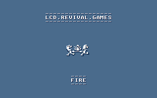 Fire — screenshot 1